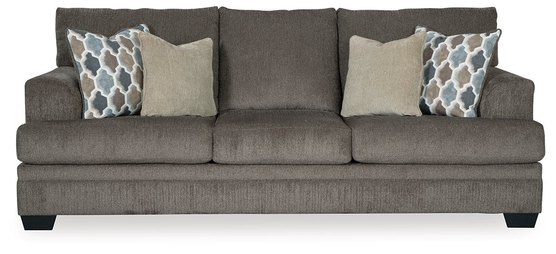 Dorsten Sofa Sleeper Half Price Furniture
