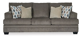 Dorsten Sofa - Half Price Furniture