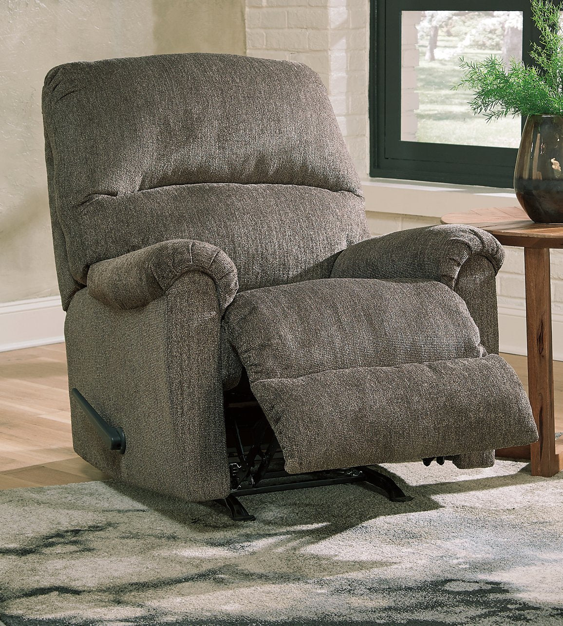 Dorsten Recliner - Half Price Furniture