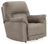 Cavalcade Recliner Half Price Furniture