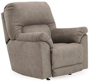 Cavalcade Recliner - Half Price Furniture