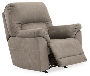 Cavalcade Recliner - Half Price Furniture