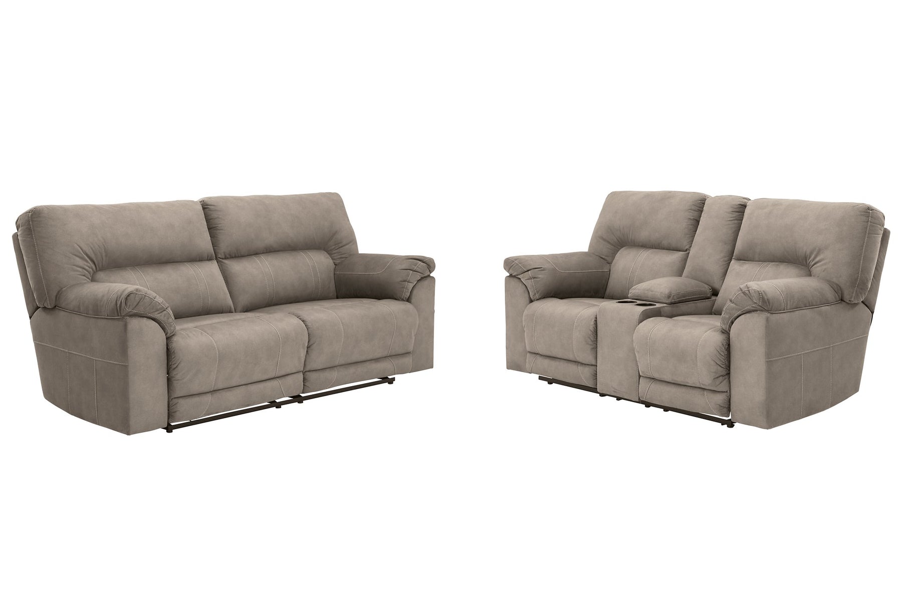 Cavalcade Living Room Set - Half Price Furniture