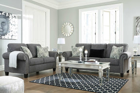 Agleno Sofa - Half Price Furniture