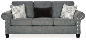 Agleno Sofa Half Price Furniture