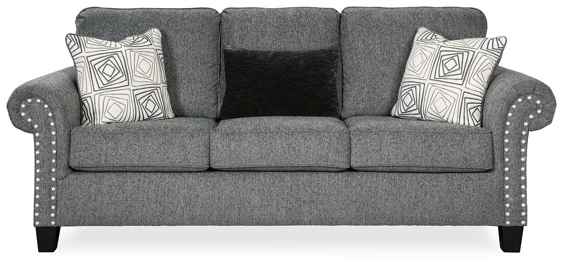 Agleno Sofa Half Price Furniture