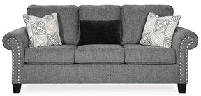 Agleno Living Room Set - Half Price Furniture