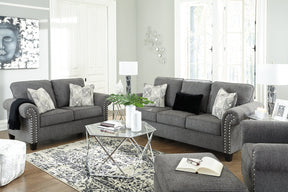 Agleno Sofa - Half Price Furniture