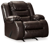 Vacherie Recliner Half Price Furniture