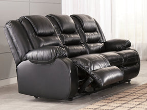 Vacherie Reclining Sofa - Half Price Furniture