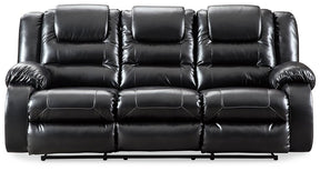 Vacherie Reclining Sofa - Half Price Furniture