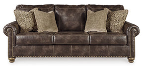 Nicorvo Sofa - Half Price Furniture