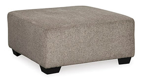 Ballinasloe Oversized Ottoman - Half Price Furniture