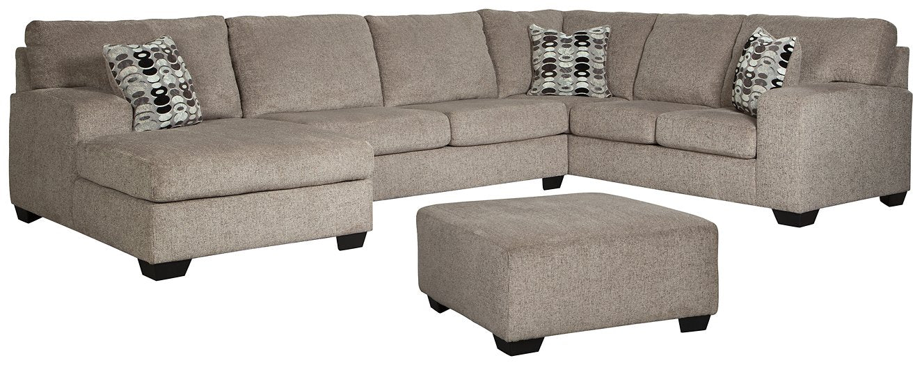 Ballinasloe Living Room Set Half Price Furniture