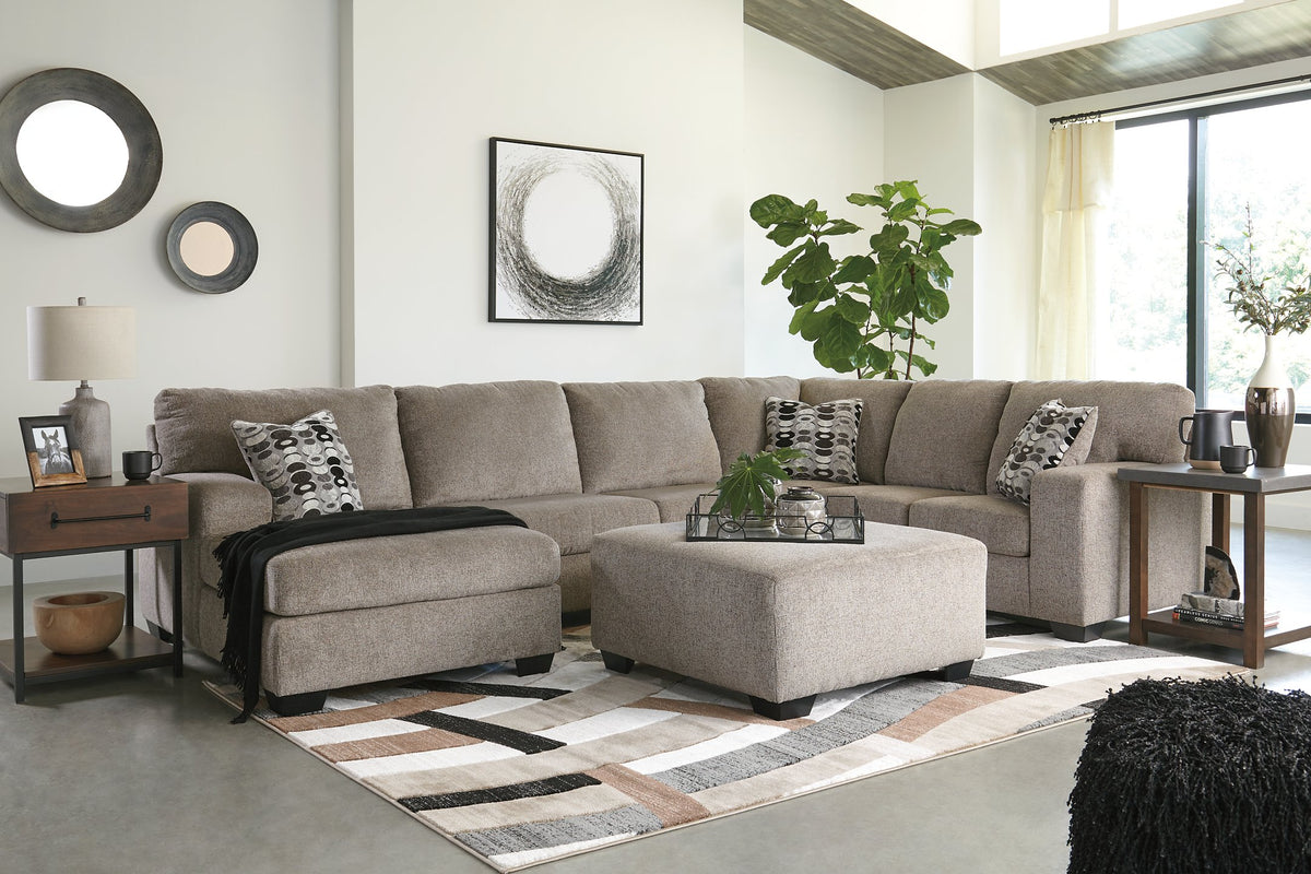 Ballinasloe Living Room Set - Half Price Furniture