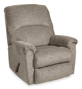 Ballinasloe Recliner - Half Price Furniture