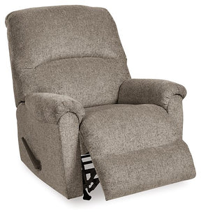 Ballinasloe Recliner - Half Price Furniture