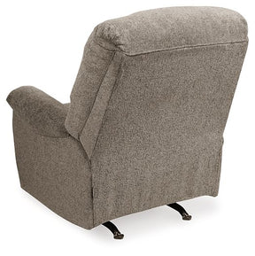 Ballinasloe Recliner - Half Price Furniture