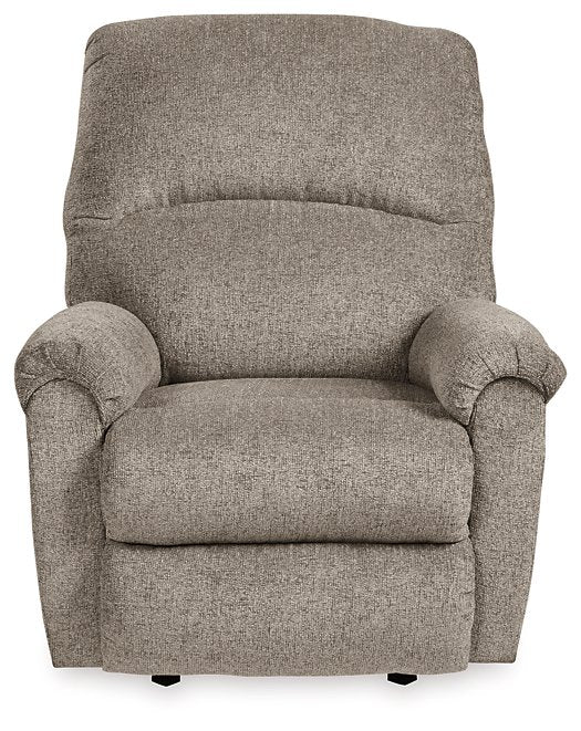 Ballinasloe Recliner - Half Price Furniture