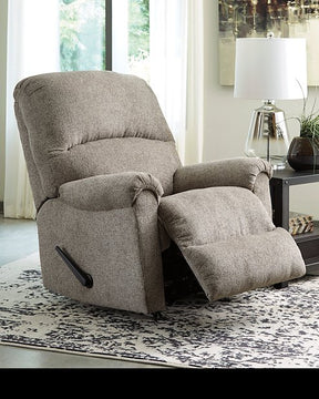 Ballinasloe Recliner - Half Price Furniture