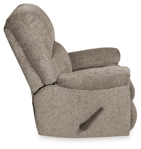 Ballinasloe Recliner - Half Price Furniture