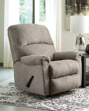 Ballinasloe Recliner - Half Price Furniture