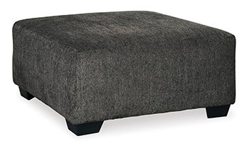 Ballinasloe Oversized Ottoman - Half Price Furniture