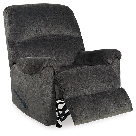 Ballinasloe Recliner - Half Price Furniture