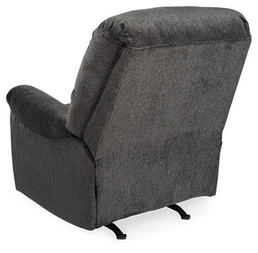 Ballinasloe Recliner - Half Price Furniture