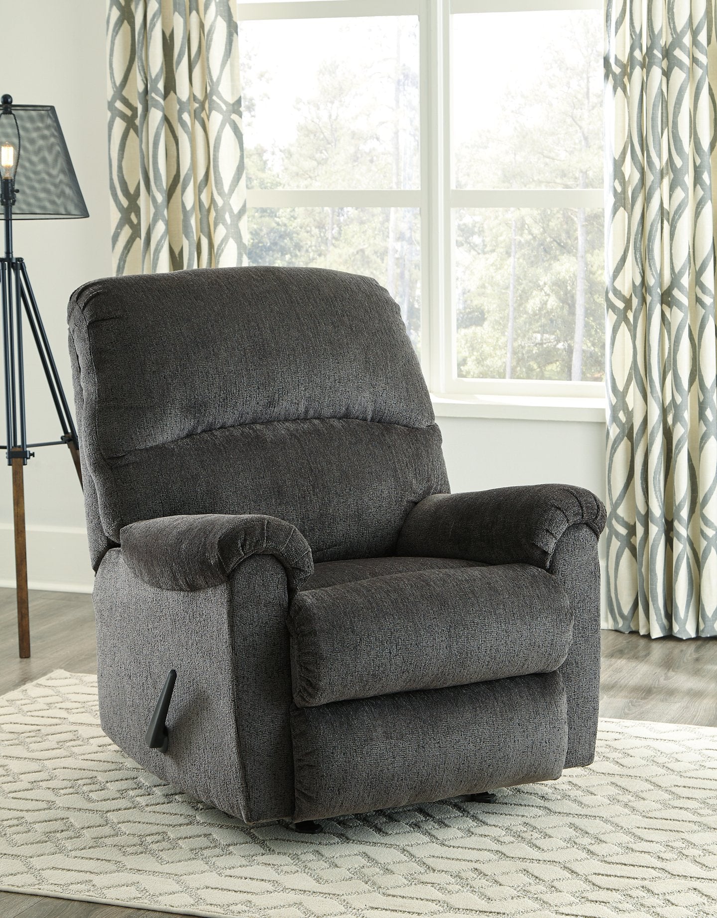 Ballinasloe Recliner - Half Price Furniture