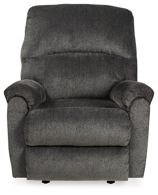 Ballinasloe Recliner - Half Price Furniture