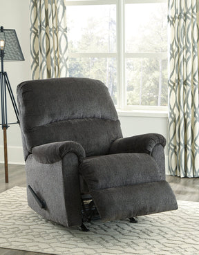 Ballinasloe Recliner - Half Price Furniture