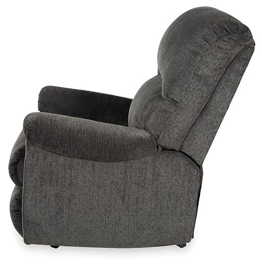 Ballinasloe Recliner - Half Price Furniture