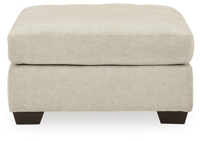 Falkirk Oversized Accent Ottoman - Half Price Furniture