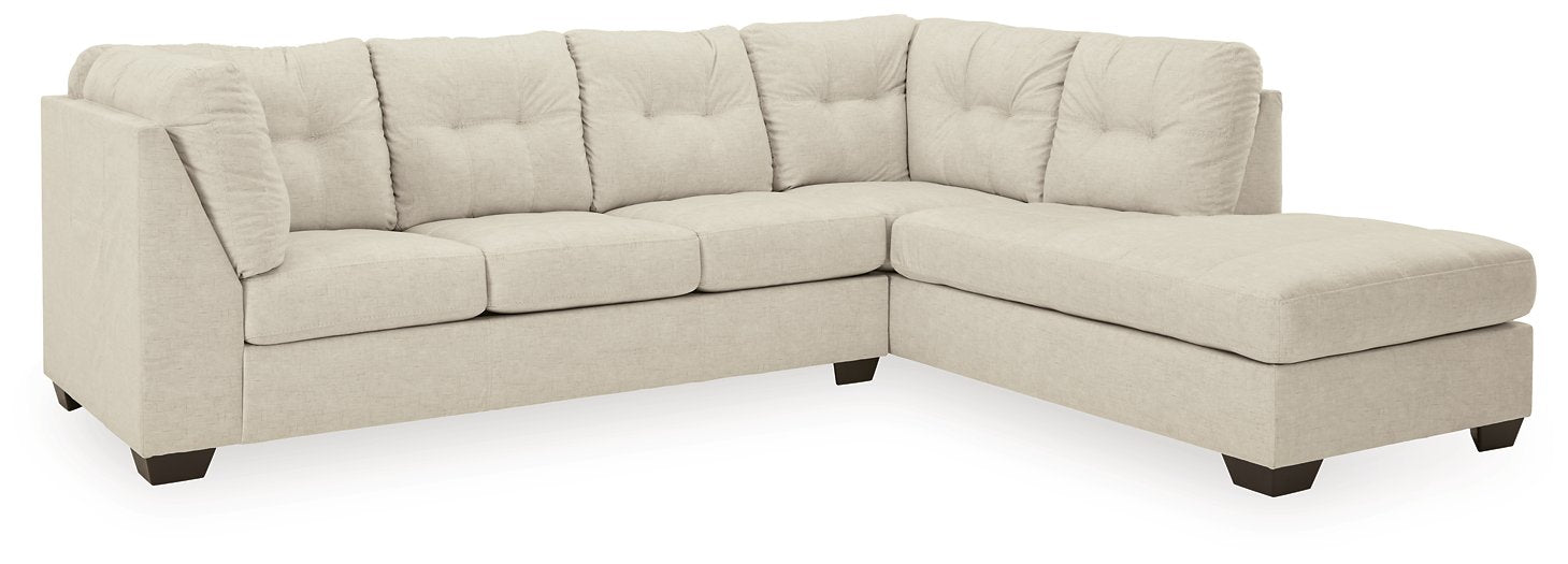 Falkirk Living Room Set - Half Price Furniture