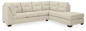 Falkirk Living Room Set - Half Price Furniture