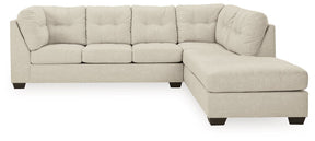 Falkirk Living Room Set - Half Price Furniture