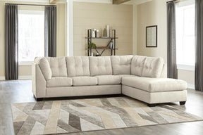 Falkirk Living Room Set - Half Price Furniture