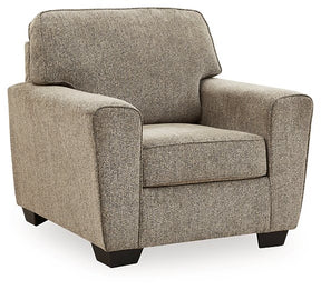 McCluer Chair Half Price Furniture