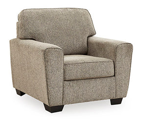 McCluer Chair - Half Price Furniture