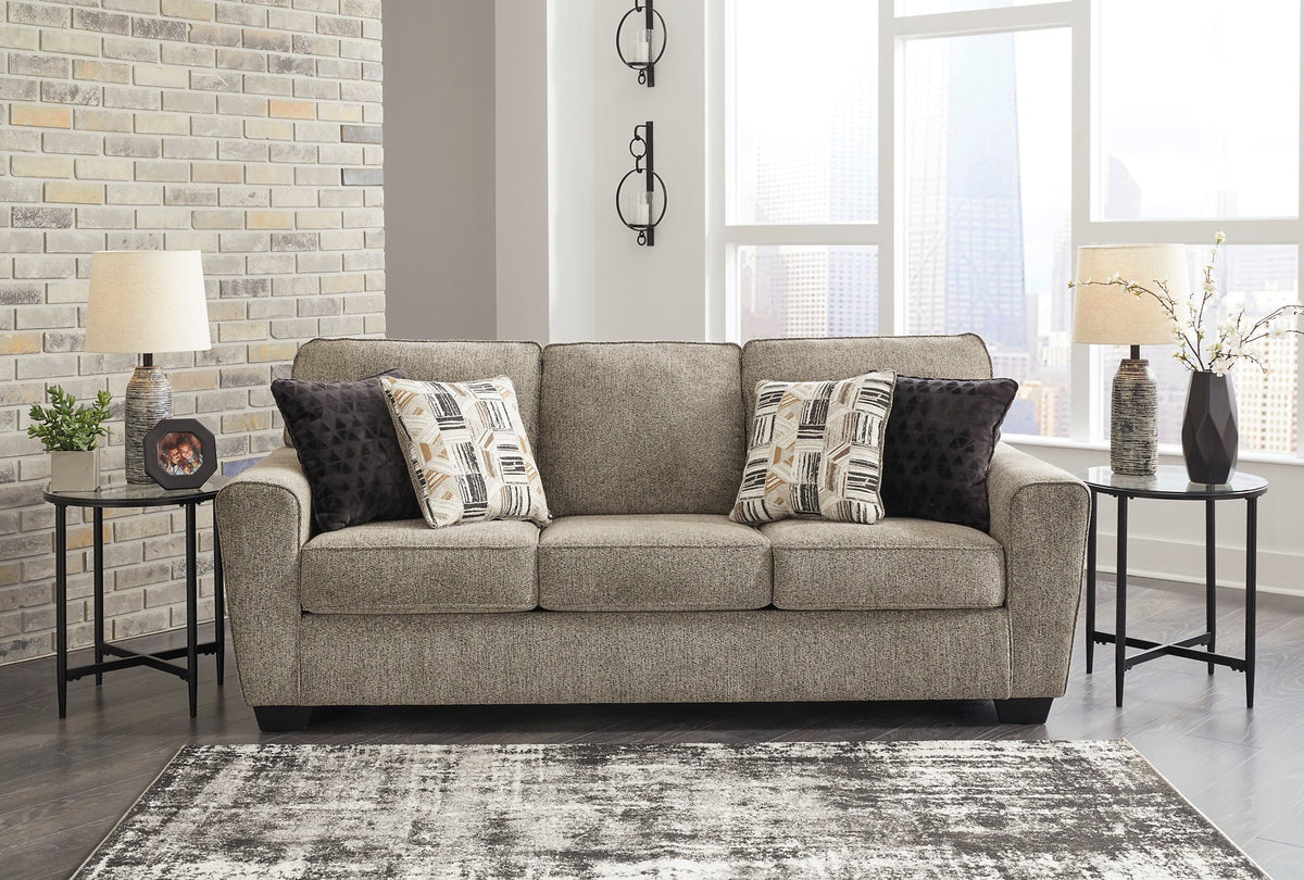 McCluer Sofa - Half Price Furniture