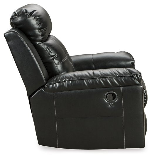 Kempten Recliner - Half Price Furniture