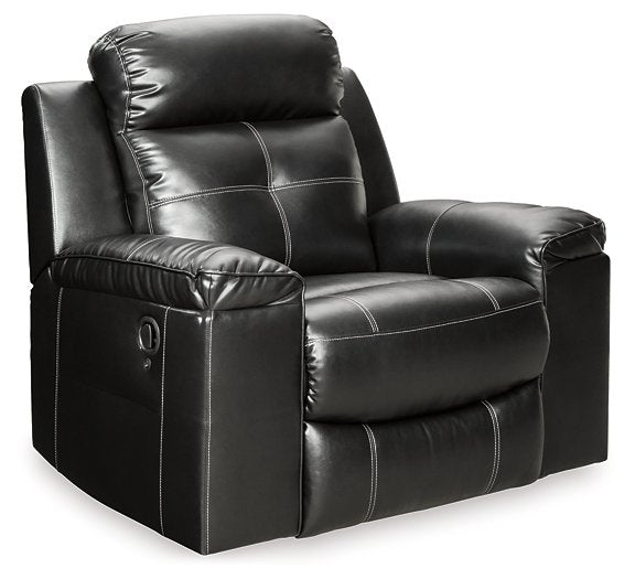 Kempten Recliner Half Price Furniture