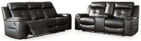 Kempten Living Room Set - Half Price Furniture