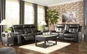 Kempten Living Room Set - Half Price Furniture