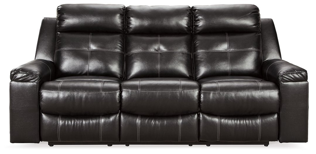 Kempten Reclining Sofa Half Price Furniture