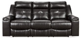 Kempten Reclining Sofa Half Price Furniture