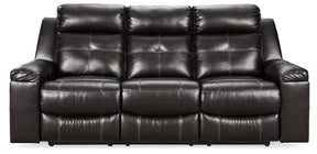 Kempten Reclining Sofa Half Price Furniture