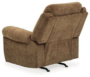 Huddle-Up Recliner - Half Price Furniture