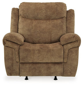 Huddle-Up Recliner - Half Price Furniture